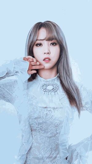 Photo : Moonbyul