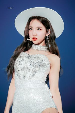 Photo : Nayeon