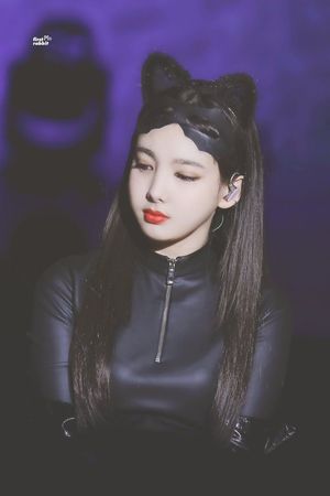 Photo : Nayeon