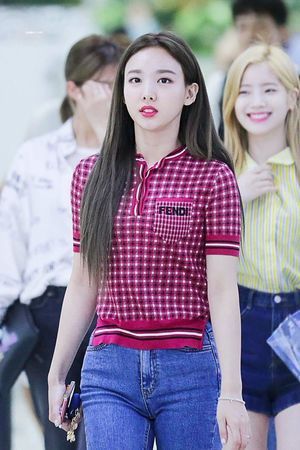 Photo : Nayeon