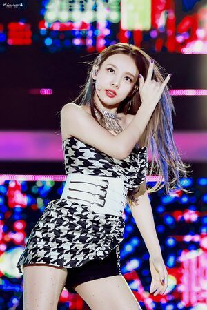 Photo : Nayeon