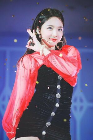 Photo : Nayeon