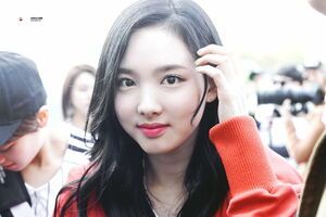 Photo : Nayeon