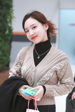 Photo : Nayeon