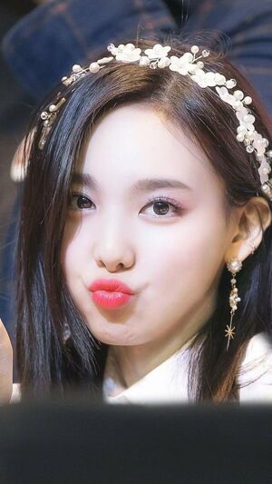 Photo : Nayeon