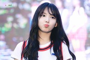 Photo : Nayeon