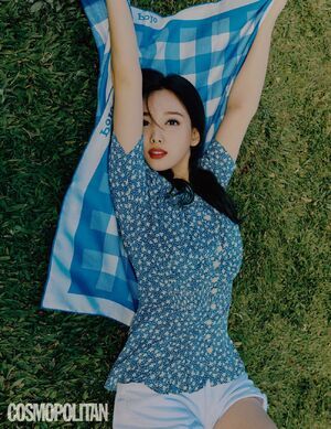 Photo : Nayeon