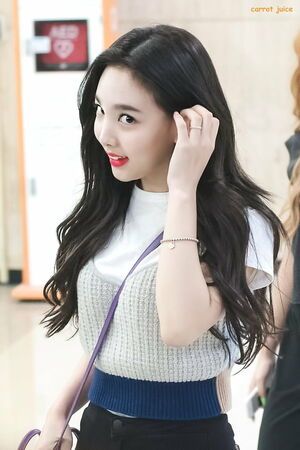 Photo : Nayeon