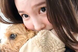 Photo : Nayeon & Boo