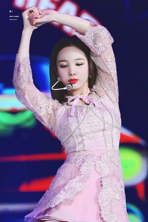 Photo : Nayeon