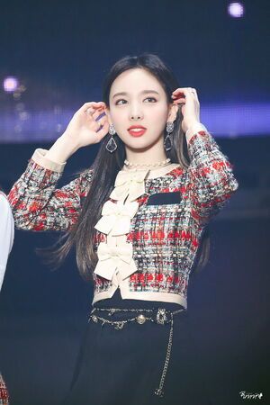 Photo : Nayeon