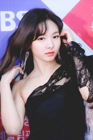 Photo : Nayeon