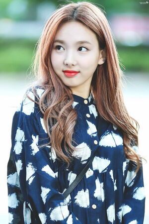 Photo : Nayeon