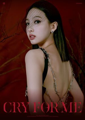 Photo : Nayeon