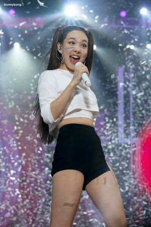 Photo : Nayeon