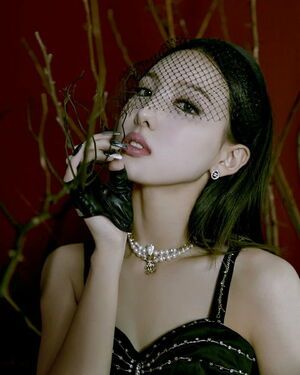Photo : Nayeon
