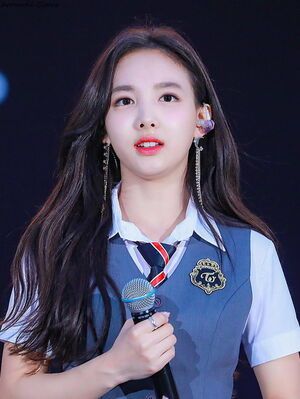 Photo : Nayeon