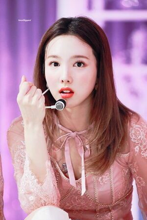 Photo : Nayeon
