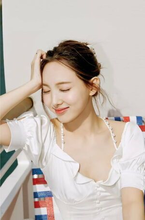 Photo : Twice - Nayeon