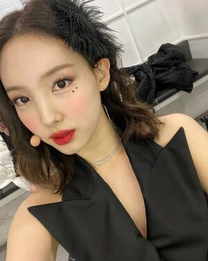 Photo : Nayeon