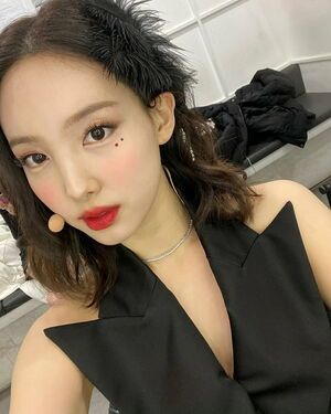 Photo : Nayeon