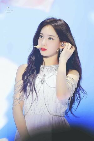 Photo : Nayeon