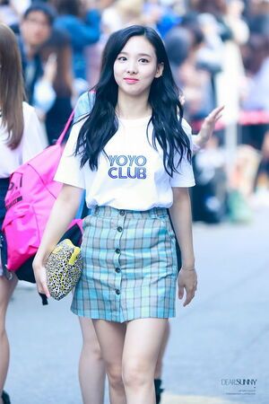Photo : Nayeon