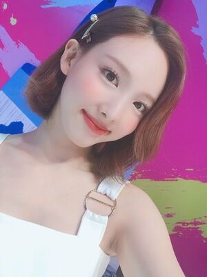 Photo : Nayeon