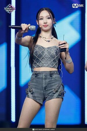 Photo : Nayeon