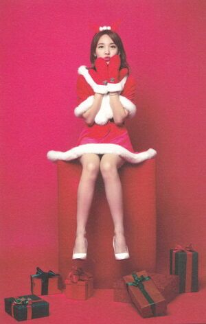 Photo : Nayeon