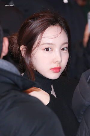 Photo : Nayeon