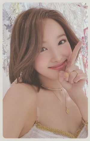 Photo : Nayeon