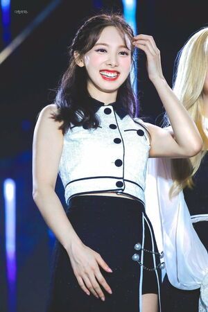 Photo : Nayeon
