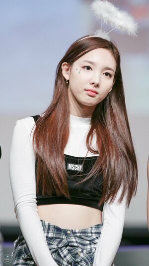 Photo : Nayeon