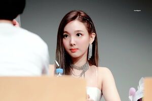 Photo : Nayeon