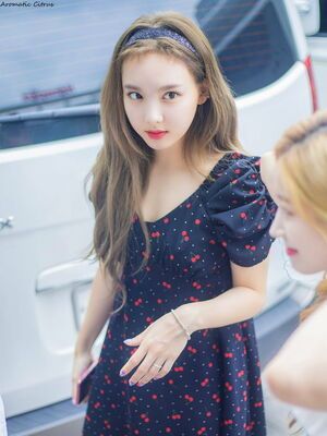 Photo : Nayeon