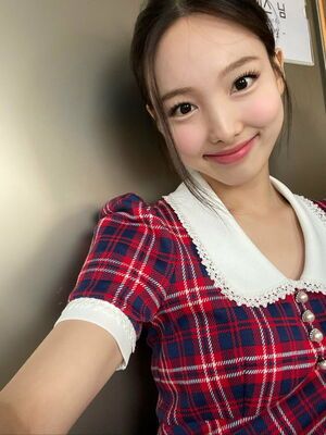 Photo : Nayeon