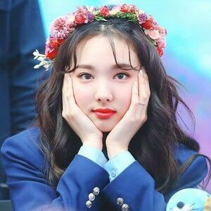 Photo : Nayeon