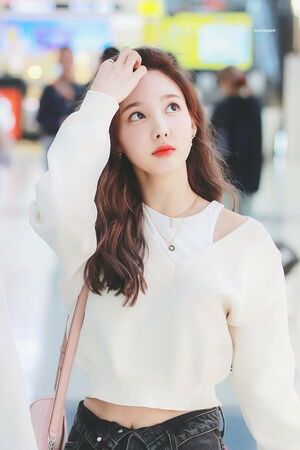 Photo : Nayeon