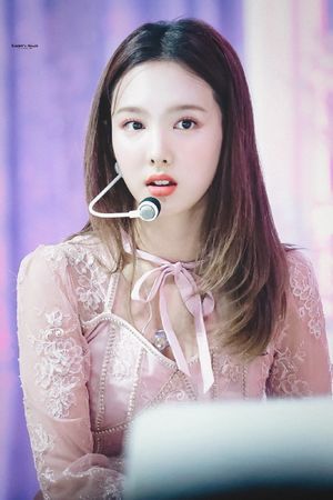 Photo : Nayeon