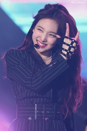 Photo : Nayeon