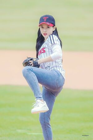 Photo : Nayeon