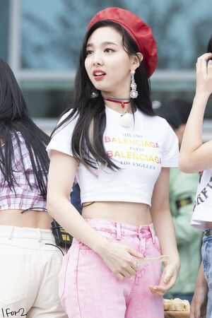 Photo : Nayeon