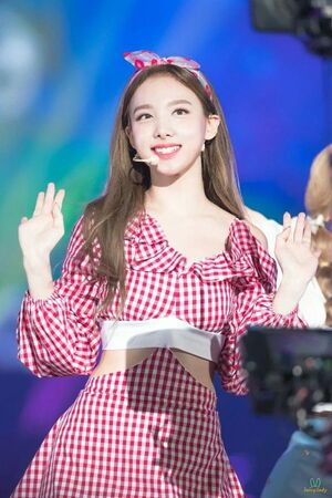 Photo : Nayeon
