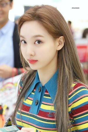 Photo : Nayeon