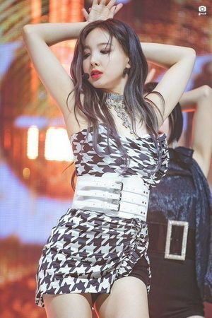 Photo : Nayeon