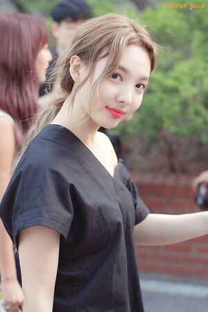 Photo : Nayeon