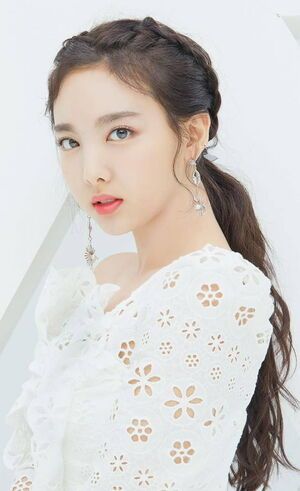 Photo : Nayeon