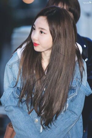 Photo : Nayeon