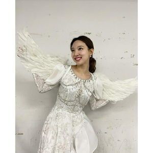 Photo : Angel Nayeon